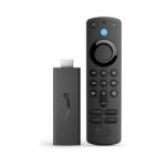 Amzon Fire TV Stick with Alexa Voice Remote