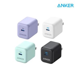 Anker 312 20W II PD USB-C Charger (A2678)