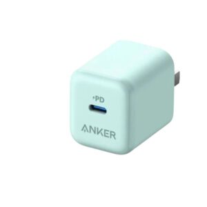 Anker 312 20W II PD USB-C Charger (A2678)