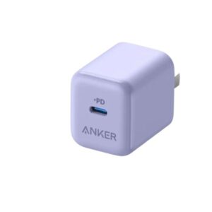 Anker 312 20W II PD USB-C Charger (A2678)