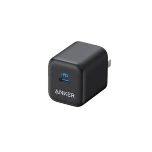Anker 312 20W II PD USB-C Charger (A2678)