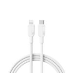 Anker Usb C to Lightning Cable Mfi Certified (A81a2)