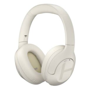 HAYLOU S35 ANC Over-ear Noise Canceling Headphones-white
