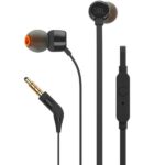 JBL TUNE 110 In-Ear Headphones