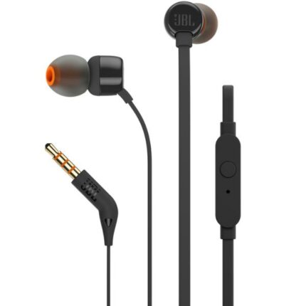 JBL TUNE 110 In-Ear Headphones