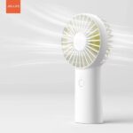 JISULIFE Fa20X Handheld Portable Fan 4000mAh