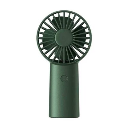 JISULIFE Fa20X Handheld Portable Fan 4000mAh