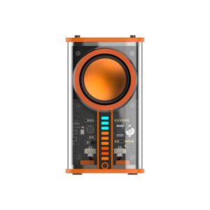 Mecha K07 Transparent Wireless Bluetooth Speaker