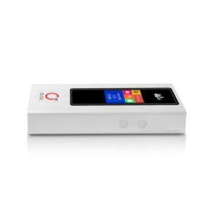 Oola Router OLAX MF981VS 4G LTE WiFi Router - Best Price In BD