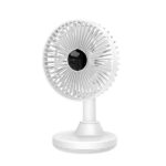 ORICOYT-N9C Oscillating Desk Fan