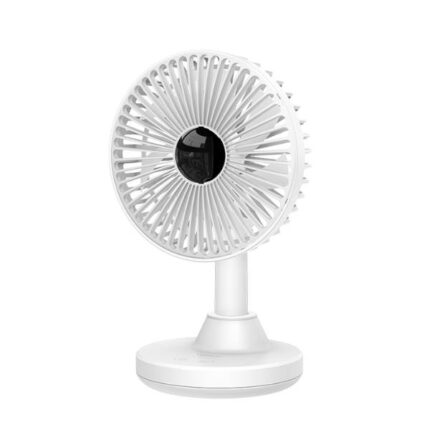 ORICOYT-N9C Oscillating Desk Fan