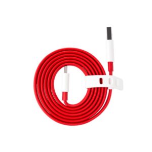 OnePlus 80W SUPERVOOC