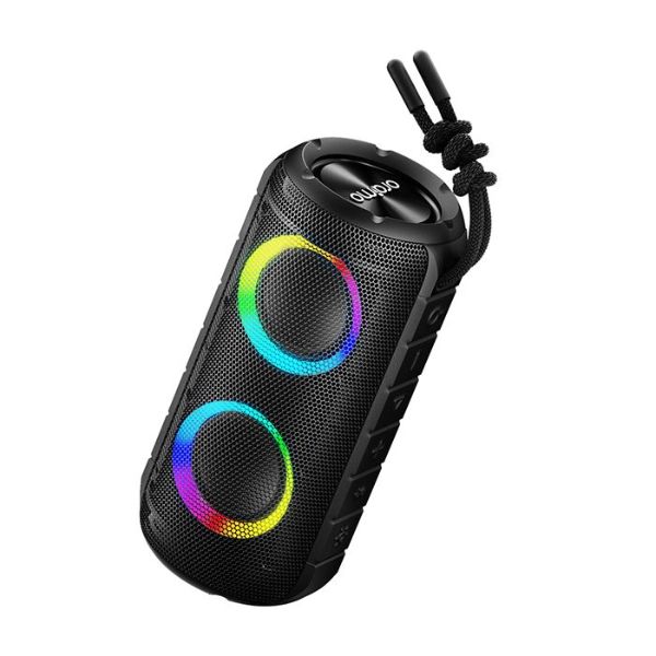 Oraimo Rover 12W RGB Lights Portable Wireless Speaker - Best