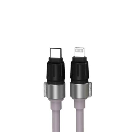 Shargeek SL107 USB-C to Lightning Cable MFI Certified