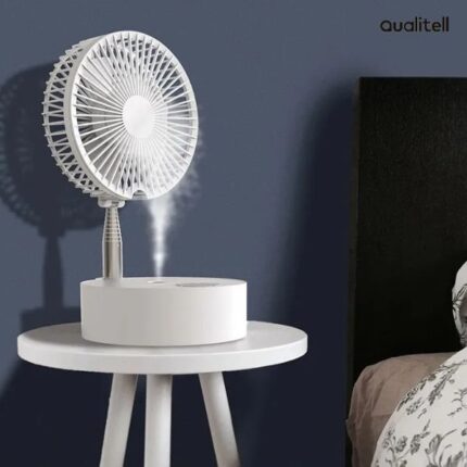 Xiaomi Life Qualitell N97 Portable Fan (7000mAh)