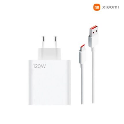 Xiaomi Mi 120W GaN