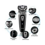 xiaomi enchen 3d blackstone electric shaver