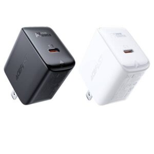 Acefast A3 Fast Charging Wall Charger