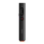 Baseus Orange Dot Wireless Presenter