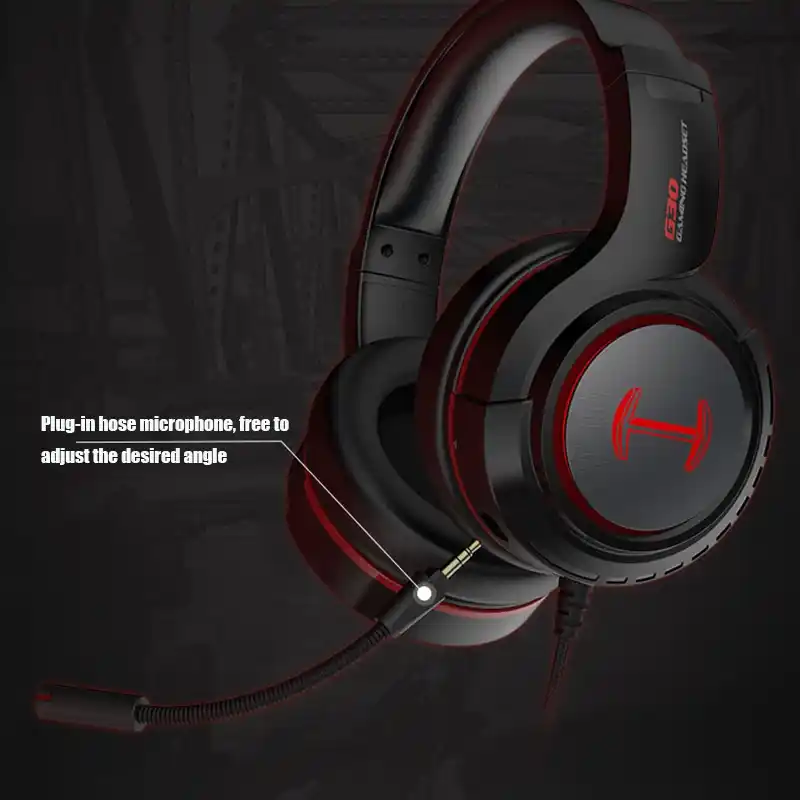 Edifier Hecate G30 II OverEar Headphones - Best Price In BD