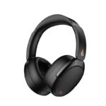 Edifier WH950NB Wireless Noise Cancellation Over-Ear Headphones_black