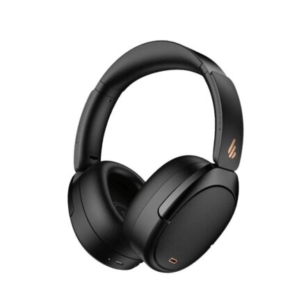 Edifier WH950NB Wireless Noise Cancellation Over-Ear Headphones_black