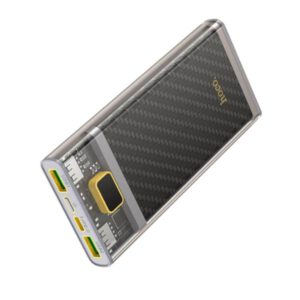 Hoco J103 Discovery Edition 22.5W 10000mAh Fully Compatible Power Bank