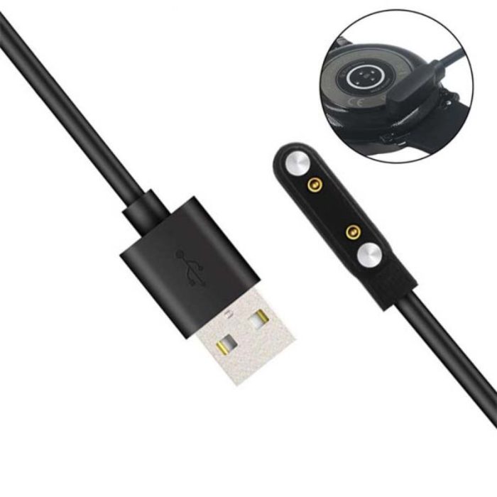 IMILAB KW66 Magnetic USB Charging Cable - Image 2