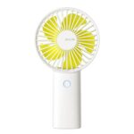 JISULIFE F2B Handheld Portable Fan