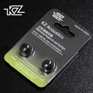 KZ M Size Replacement Foam Eartips
