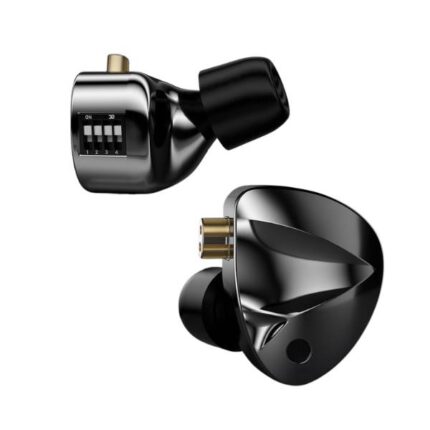 KZ D-Fi High Performance flagship dynamic IEM