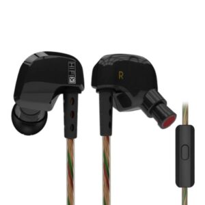 KZ HD9 Earphones 1