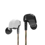 KZ HD9 Earphones