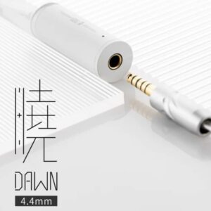 Moondrop Dawn
