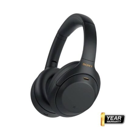 Sony WH-1000XM4 Wireless Noise Cancelling Headphones