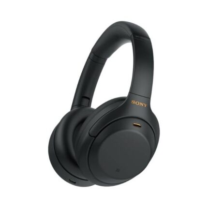 Sony wh-1000xm4 wireless noise cancelling headphones