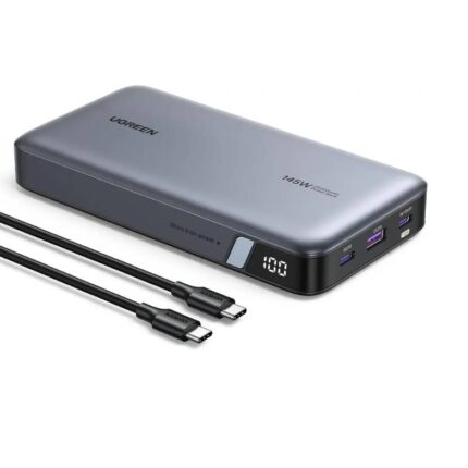 UGREEN PB205 25000mAh 145W Laptop Powerbank (90597A)-1