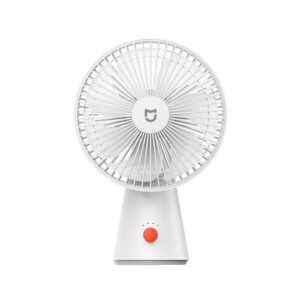 Xiaomi Mijia Rechargeable Desktop Fan