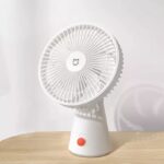 Xiaomi Mijia Rechargeable Desktop Fan