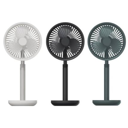 Xiaomi Solove F5 Pro Extendable Rechargeable Fan