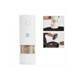 Xiaomi Youpin Huohou Automatic Electric Pepper Salt Grinder