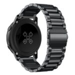 20mm 22mm Stainless Steel Strap Watch Band - Image 2