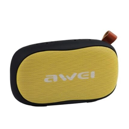 AWEI Y900 Mini Portable Wireless Bluetooth Speaker