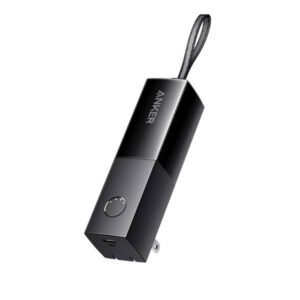 Anker 511 Fusion 5000 mAh Power Bank