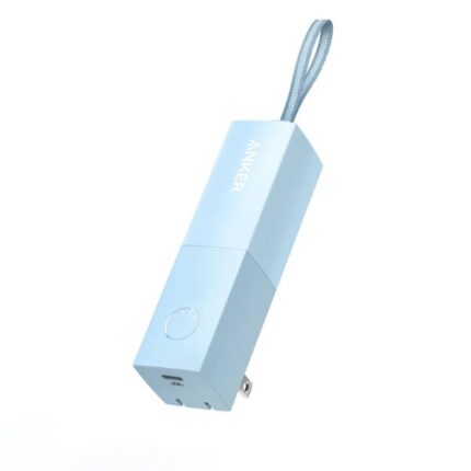 Anker 511 Fusion 5000 mAh Power Bank