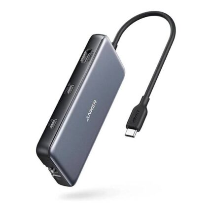 Anker 521 PowerCore Fusion: 45W Charger & Power Bank Combo