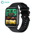 Colmi C80 Smartwatch AMOLED Screen Always On Display Smart Watch