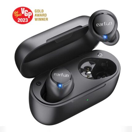 EarFun Free 2S