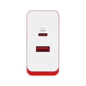 OnePlus SUPERVOOC 100W Dual Ports Power Adapter
