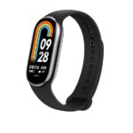 Xiaomi Smart Band 8 AMOLED Display Band
